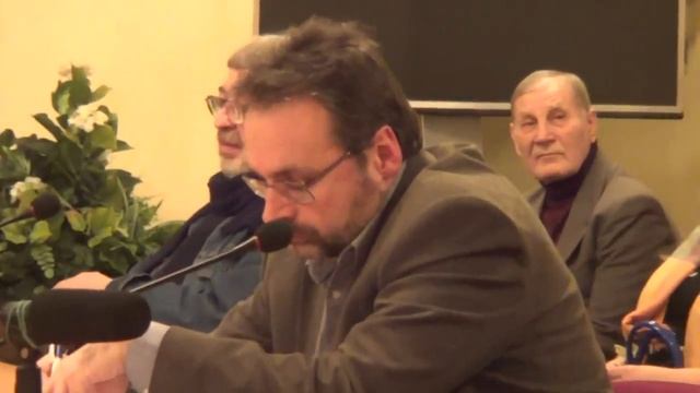 2-3 Школа Здравого Смысла 21.01.2015 - Глобальная Волна смотреть онлайн
