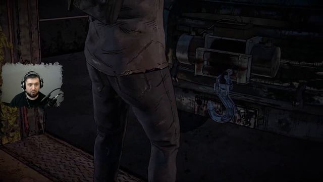 The Walking Dead Сезон 3, эпизод 2 / Прохождение шедевра / Telltale Games смотреть онлайн