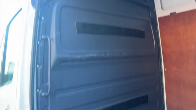 2017 (17) Volkswagen Crafter 2.0 TDI BMT 109PS Extra High Roof Van