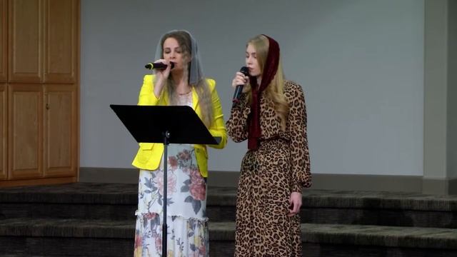 Не Сказка это Не Легенда Древняя - Сестры смотреть онлайн