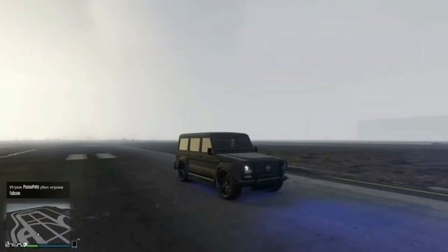 #GTA 5 / Benefactor Dubsta смотреть онлайн