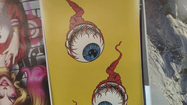 Производство наклеек на сноуборд смотреть онлайн