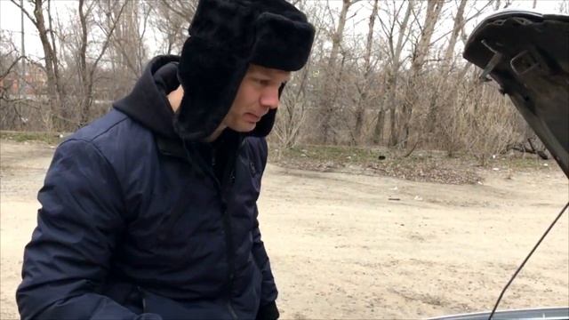 Не надо шутить с ТАЗами! Жорик Ревазов. Мини обзор ПРИОРЫ. смотреть онлайн