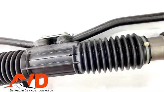 Рулевая рейка 4.2 оборота смотреть онлайн