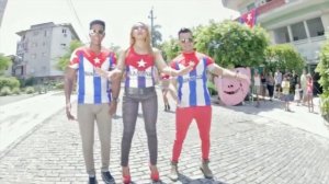 SALSA CUBANA - TIMBA HITS 2015 ► VIDEO HIT MIX COMPILATION ► HAVANA DE PRIMERA, LOS VAN VAN