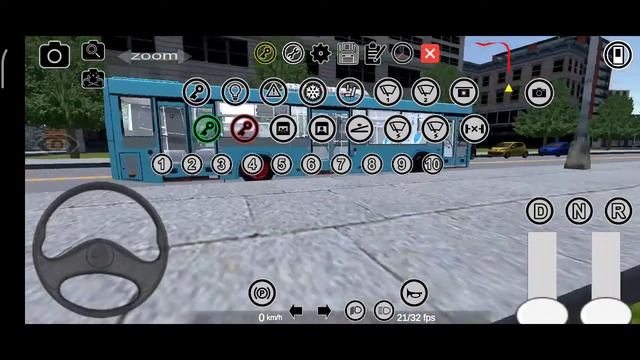 Новый БЕЛОРУССКИЙ автобус МАЗ-203 Для Proton Bus Simulator | Bus MAZ for PBS смотреть онлайн