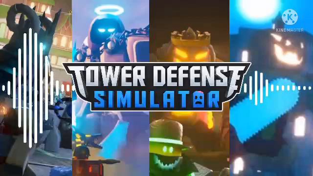 It's getting frosty but it's a Frost vs Flame remix (Tower Defense Simulator) смотреть онлайн