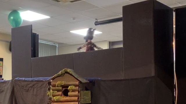 Bremen Stadtmusikanten