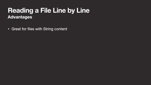 How to Read Data from Files in Rust смотреть онлайн