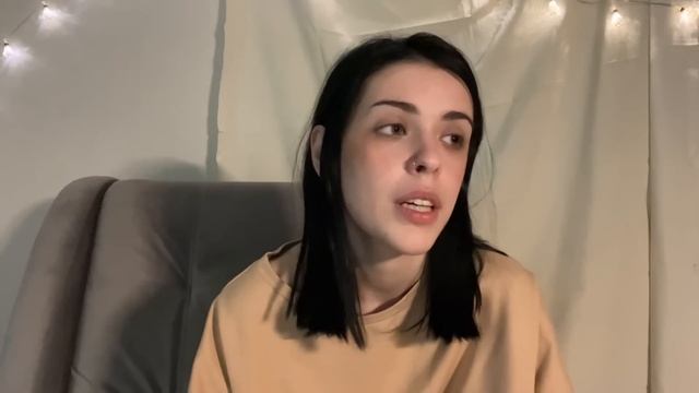 делаю мейк чтобы поговорить о жизни