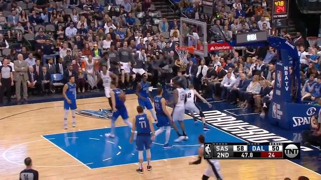 NBA Top 10 Plays of the Night | Mar. 12, 2019 | NBA Season смотреть онлайн