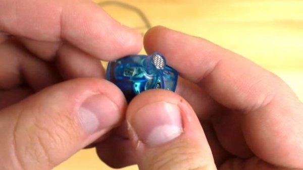 Обзор наушников KZ ZS10 | пятидрайверные гибриды от Knowledge Zenith