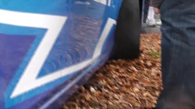 WTCC Chevrolet Cruze - Yvan Muller's French Touring Car смотреть онлайн