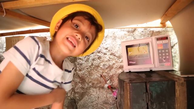 24 HORAS en mi BUNKER смотреть онлайн