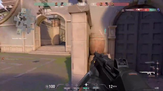 🔴VALORANT LIVE | NOOB GAMER | FIRST FPS GAME смотреть онлайн