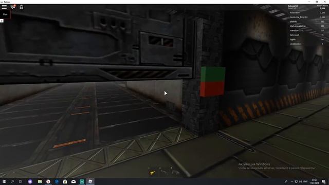 Roblox Zona51\Славка смотреть онлайн