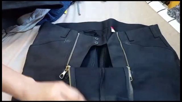 обзор костюма сварщика 54-60 смотреть онлайн