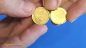 Поддельные монеты Царской России. Как отличить поддельную монету Царской России. Монета Николай 2