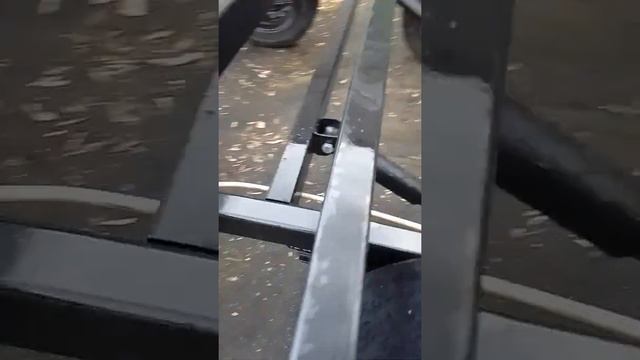Производство прицепов БАРС в Перми. смотреть онлайн