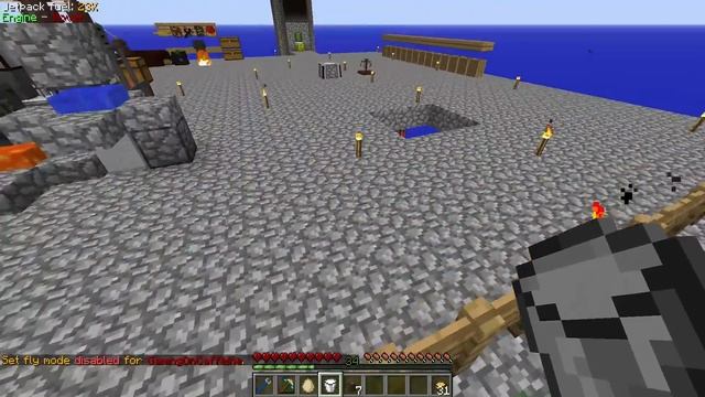 FTB INFINITY EVOLVED SKYBLOCK - AUTO-SPAWNER & SOUL SAND SIFTING-! #16 [Modded FTB Skyblock] смотреть онлайн