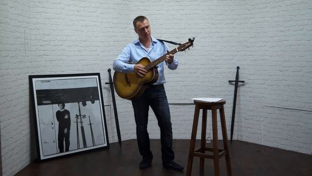 Корабли Владимир Высоцкий смотреть онлайн