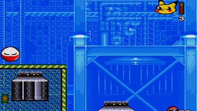 [Sega Mega Drive/GENESIS] Pocket Monsters 2 [Unlicensed] [Прохождение/Playthrough] смотреть онлайн