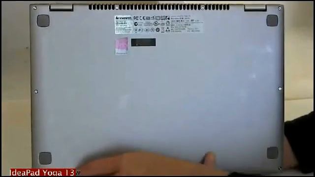 IdeaPad Yoga 13 reviews 006 13-inch Windows 8 Hybrid PC the-best-ultrabooks смотреть онлайн