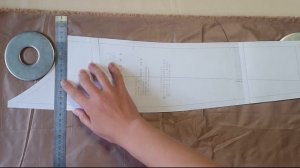 Долевая нить как определить. Долевая нить на трикотаже