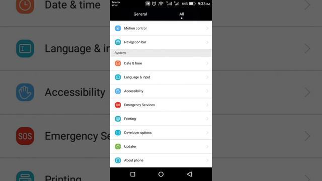 How to save battery life in android? смотреть онлайн