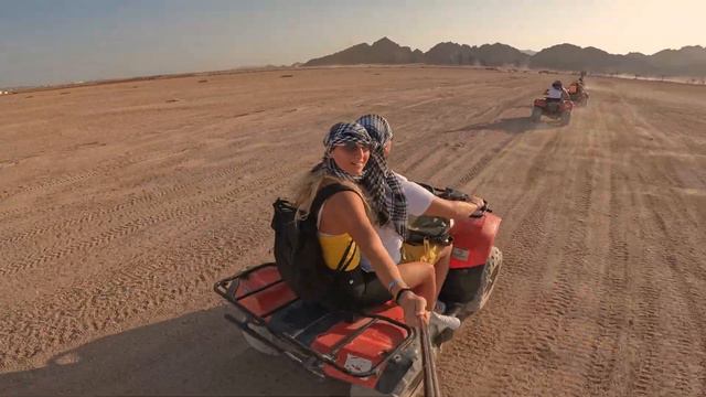 Sharm El Sheikh in coppia - Il nostro viaggio in 5 minuti! смотреть онлайн