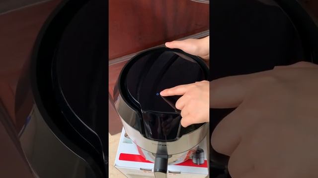 Bếp 88 giới thiệu nồi chiên không dầu Tefal 401 dùng cực thích смотреть онлайн