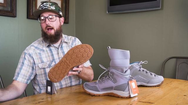 Saltwater Fishing Boots - A Breakdown смотреть онлайн