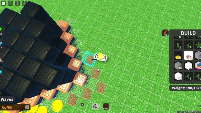 Roblox Toy Defense Op Base Tutorial That Can Beat Wave 30 (READ DESCRIPTION) смотреть онлайн