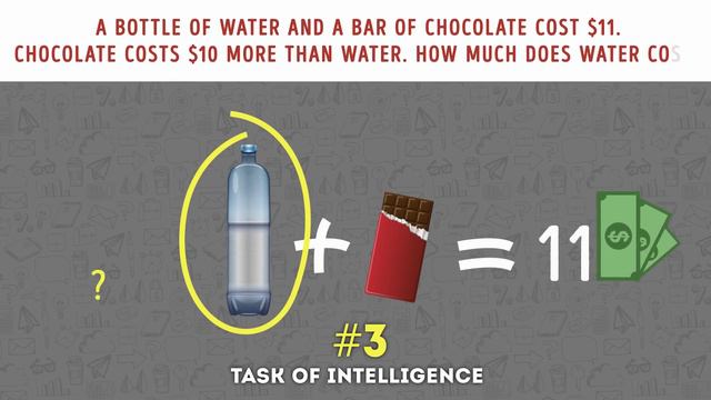 5 Children’s Riddles That Are Too Hard for 95% of People смотреть онлайн