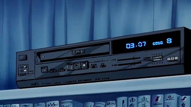 Digital Dreams (Chillwave - Retrowave - Dreamwave Mix) смотреть онлайн