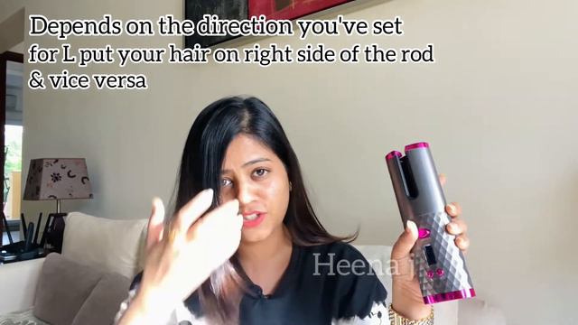 Cheap alternative to Dyson airwrap hair styler | Automatic Airwrap curler | Airwrap styler смотреть онлайн