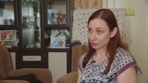 Вторая половина. Матушка Ксения Якимчик