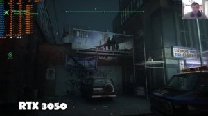 RoboCop: Rogue City Релиз на игровом ноутбуке RTX 3050