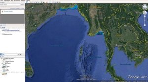 Где находится Мьянма на карте мира? С кем граничит?