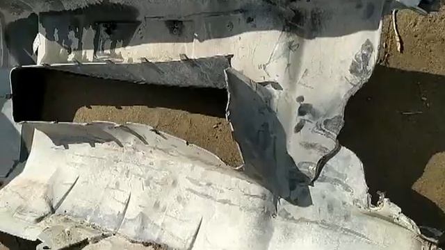 ремонт бампер в домашных условия смотреть онлайн