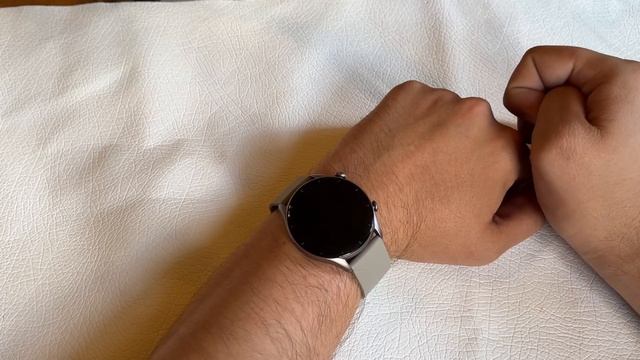 Обзор умных часов Amazfit GTR 3 смотреть онлайн