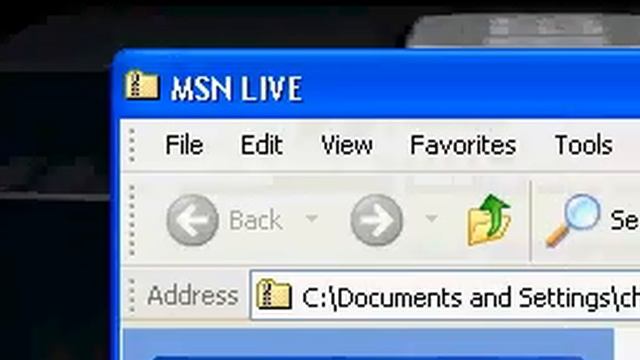 Finding Your Freinds Msn Passwords смотреть онлайн
