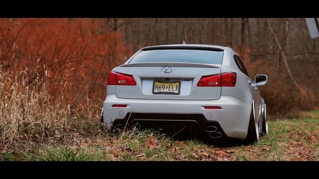 Lexus Is250 08 | El Tipo (4K)