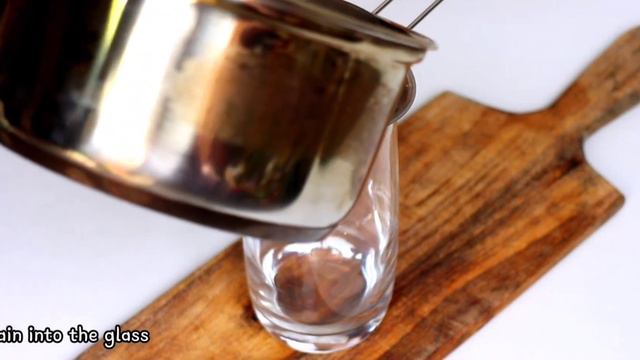 Recipe For Stronger Love In Bed - Lemon, Honey And Ginger