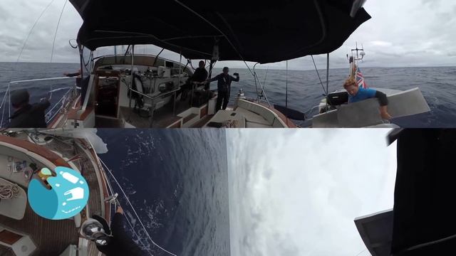 360 Manta Trawl Teaser смотреть онлайн