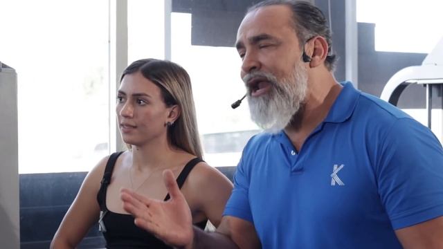 ERRORES AL HACER LEG CURL - APRENDE LA MANERA CORRECTA ✅ смотреть онлайн