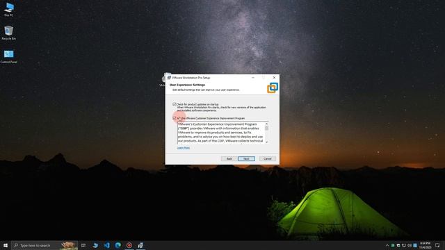 How to Install VMware Workstation Pro in Windows 10 | Full Installation смотреть онлайн