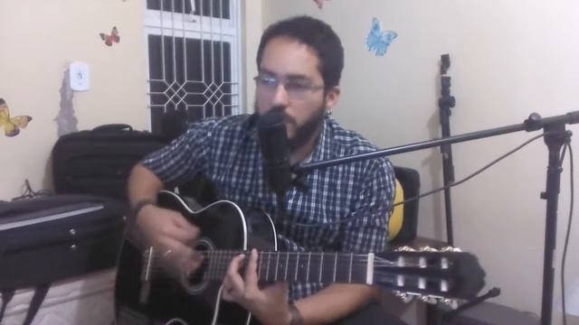 BREAKING BENJAMIN - WITHOUT YOU (COVER) смотреть онлайн