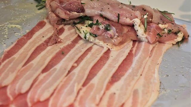 Сборник рецептов