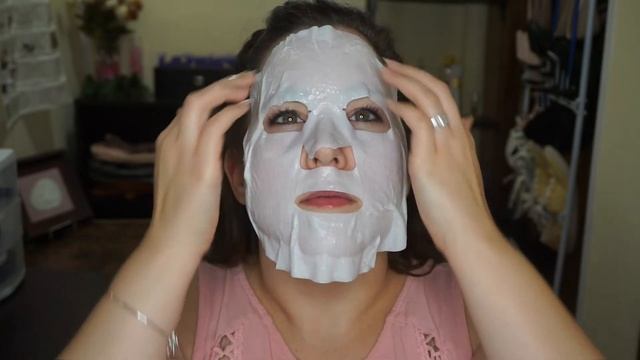Too Cool For School Egg Cream Facial Mask ~Is it worth it?!~ смотреть онлайн